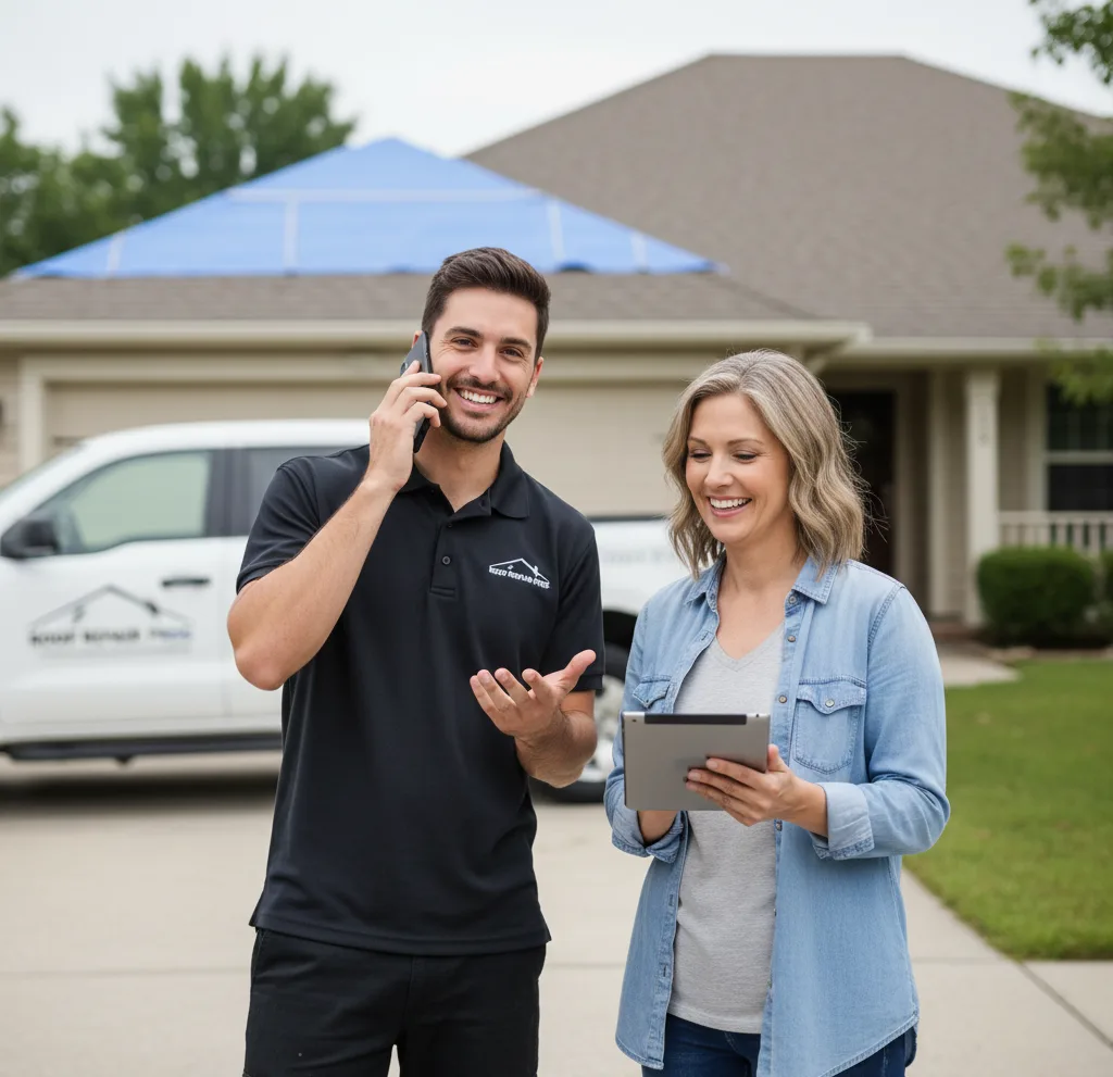 Roof Maintenance in Ocklawaha, FL